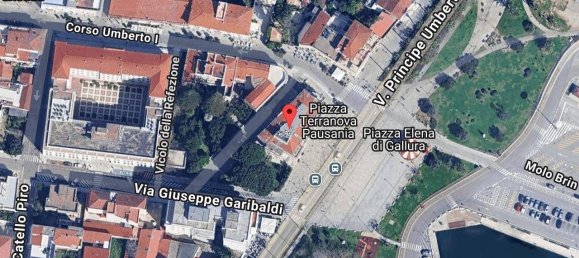 3 bedrooms Apartment in Olbia, Italy No. 293391 2