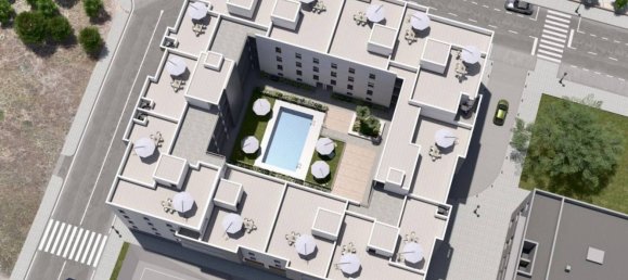 3 bedrooms Apartment in Los Barrios, Spain No. 168044 5