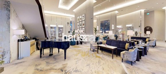 1 Schlafzimmer Wohnung in Downtown Dubai (Downtown Burj Dubai), UAE, Nr. 100033 12