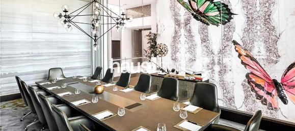 1 Schlafzimmer Wohnung in Downtown Dubai (Downtown Burj Dubai), UAE, Nr. 100033 15