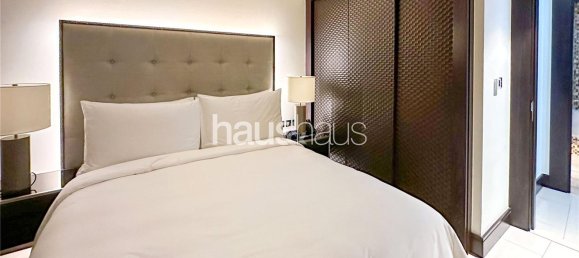 1 Schlafzimmer Wohnung in Downtown Dubai (Downtown Burj Dubai), UAE, Nr. 100033 4