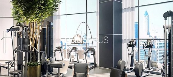 1 Schlafzimmer Wohnung in Downtown Dubai (Downtown Burj Dubai), UAE, Nr. 100033 11