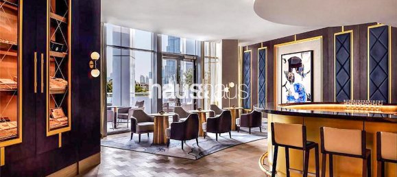 1 Schlafzimmer Wohnung in Downtown Dubai (Downtown Burj Dubai), UAE, Nr. 100033 13