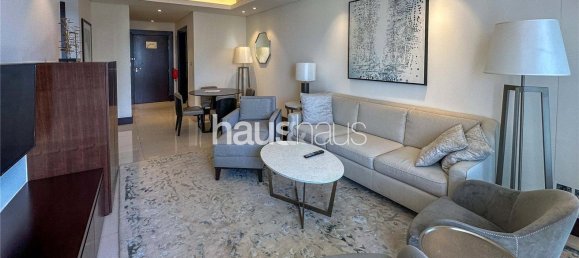 1 Schlafzimmer Wohnung in Downtown Dubai (Downtown Burj Dubai), UAE, Nr. 100033 3