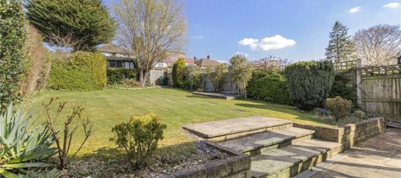 3 bedrooms House in Cockfosters, United Kingdom No. 6643 13