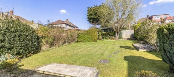 3 bedrooms House in Cockfosters, United Kingdom No. 6643 14