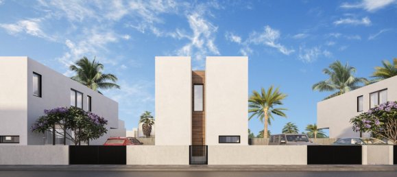 3 Schlafzimmer Villa in Chloraka, Cyprus, Nr. 28404 4