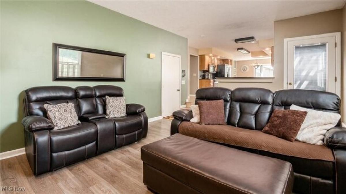 3 غرف نوم منزل في Zanesville, USA رقم 410136