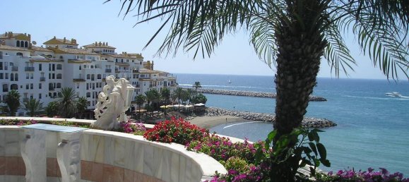 Ático de 8 dormitorios en Marbella, Spain No. 149457 18