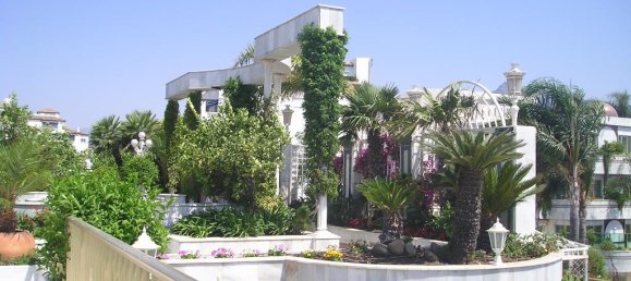 Ático de 8 dormitorios en Marbella, Spain No. 149457 7