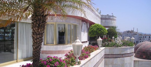 Ático de 8 dormitorios en Marbella, Spain No. 149457 17