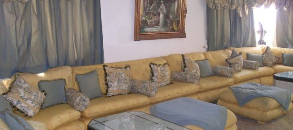 Ático de 8 dormitorios en Marbella, Spain No. 149457 29