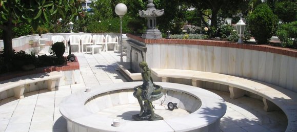 Ático de 8 dormitorios en Marbella, Spain No. 149457 19