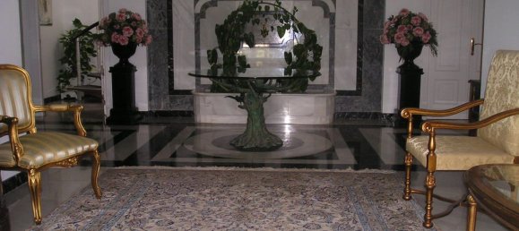 Ático de 8 dormitorios en Marbella, Spain No. 149457 43