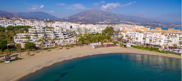 Ático de 8 dormitorios en Marbella, Spain No. 149457 42