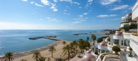 Ático de 8 dormitorios en Marbella, Spain No. 149457 14