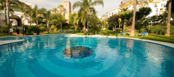 Ático de 8 dormitorios en Marbella, Spain No. 149457 40