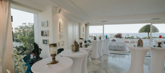 Ático de 8 dormitorios en Marbella, Spain No. 149457 6