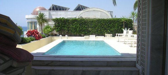 Ático de 8 dormitorios en Marbella, Spain No. 149457 33