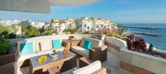 Ático de 8 dormitorios en Marbella, Spain No. 149457 48