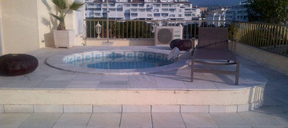 Ático de 8 dormitorios en Marbella, Spain No. 149457 38