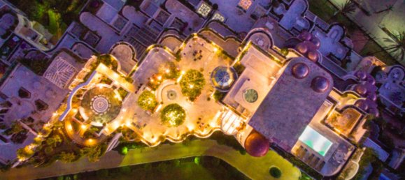 Ático de 8 dormitorios en Marbella, Spain No. 149457 47