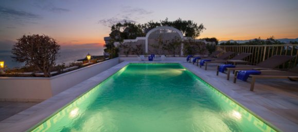 Ático de 8 dormitorios en Marbella, Spain No. 149457 2