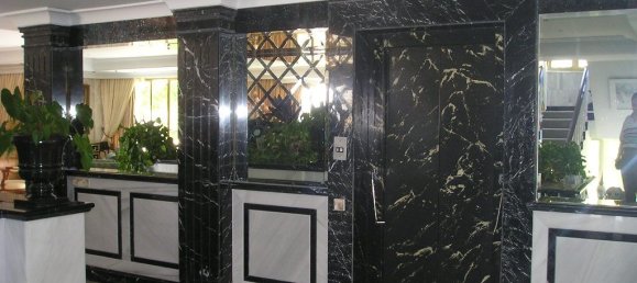 Ático de 8 dormitorios en Marbella, Spain No. 149457 28