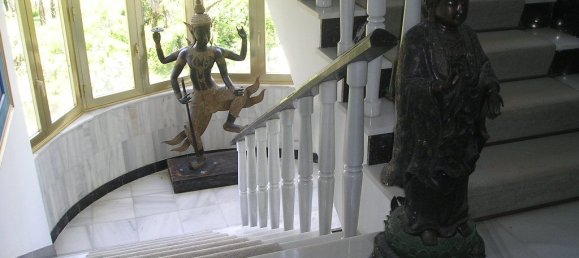 Ático de 8 dormitorios en Marbella, Spain No. 149457 36