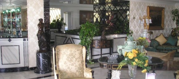 Ático de 8 dormitorios en Marbella, Spain No. 149457 25