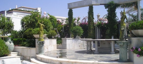 Ático de 8 dormitorios en Marbella, Spain No. 149457 11