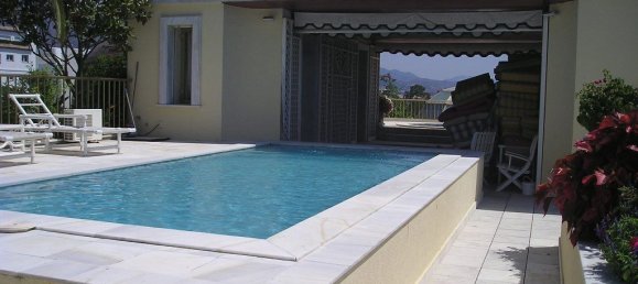 Ático de 8 dormitorios en Marbella, Spain No. 149457 34