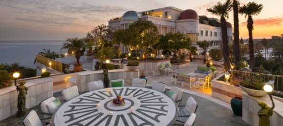 Ático de 8 dormitorios en Marbella, Spain No. 149457 13