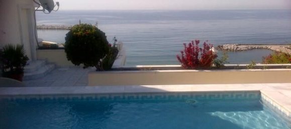 Ático de 8 dormitorios en Marbella, Spain No. 149457 8