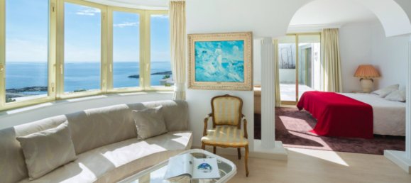 Ático de 8 dormitorios en Marbella, Spain No. 149457 10