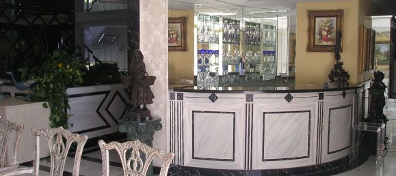 Ático de 8 dormitorios en Marbella, Spain No. 149457 24