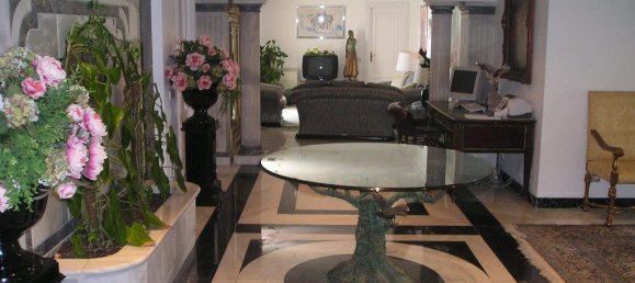 Ático de 8 dormitorios en Marbella, Spain No. 149457 31