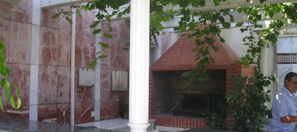 Ático de 8 dormitorios en Marbella, Spain No. 149457 27