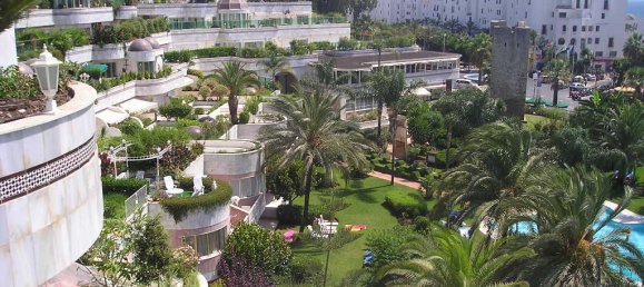 Ático de 8 dormitorios en Marbella, Spain No. 149457 26