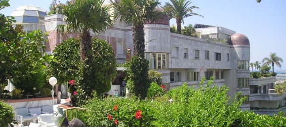 Ático de 8 dormitorios en Marbella, Spain No. 149457 20