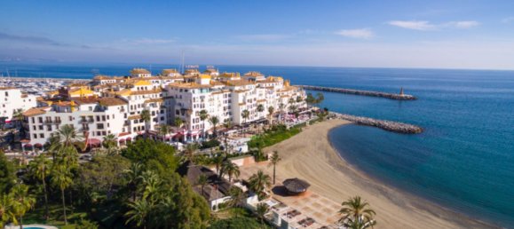 Ático de 8 dormitorios en Marbella, Spain No. 149457 45