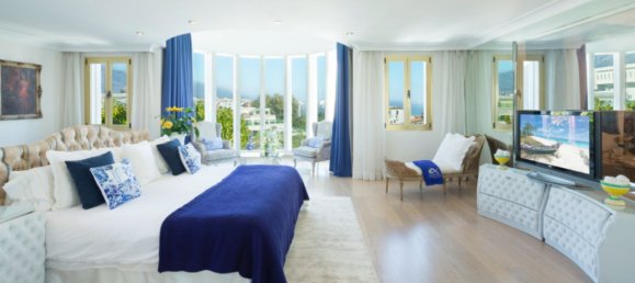 Ático de 8 dormitorios en Marbella, Spain No. 149457 5