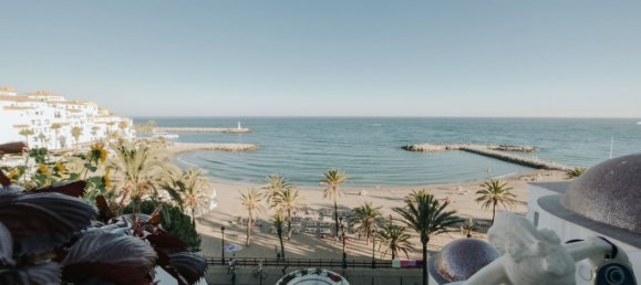 Ático de 8 dormitorios en Marbella, Spain No. 149457 41