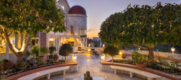 Ático de 8 dormitorios en Marbella, Spain No. 149457 16