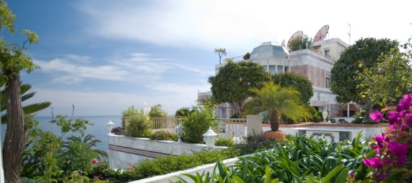 Ático de 8 dormitorios en Marbella, Spain No. 149457 9