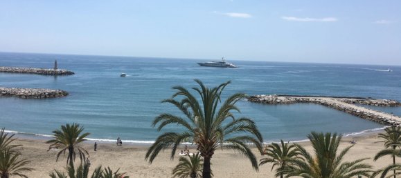 Ático de 8 dormitorios en Marbella, Spain No. 149457 37