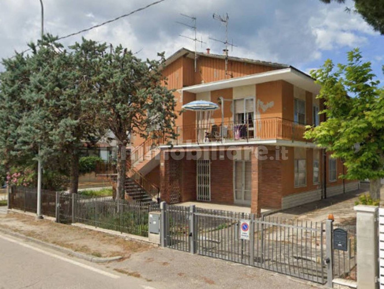 3 Schlafzimmer Wohnung in Cervia, Italy, Nr. 89462