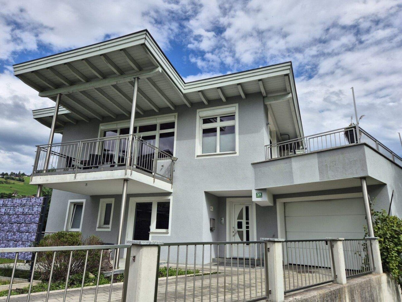 4-Zimmer Haus in Weerberg, Austria, Nr. 237731