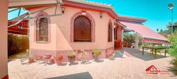 3 Schlafzimmer Haus in Cordoba, Spain, Nr. 136245 50
