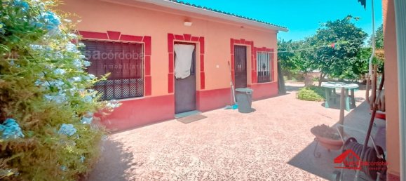 3 Schlafzimmer Haus in Cordoba, Spain, Nr. 136245 31